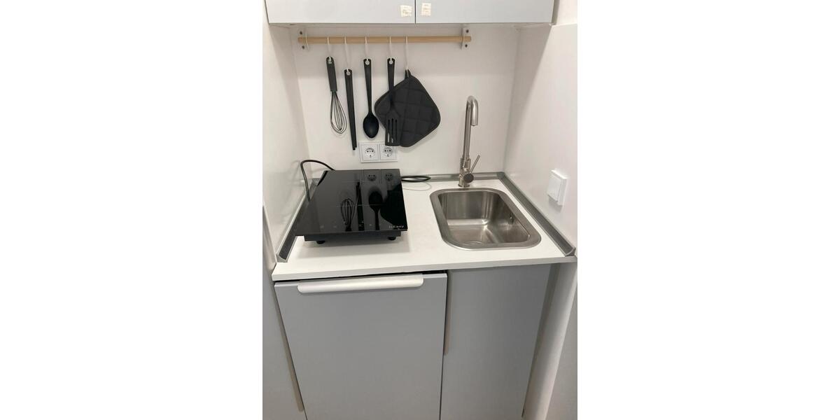 Etagenwohnung Offenbach am Main - 1 Zimmer, 32 m&sup2;, 850&euro; | Angebot:26694098