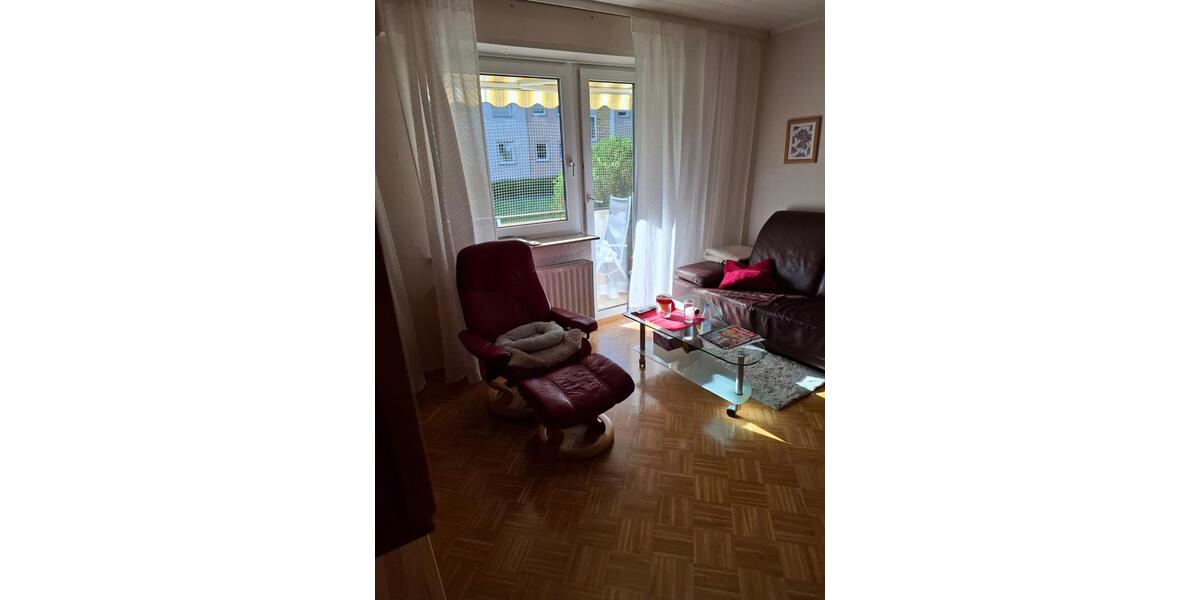 Etagenwohnung Sulzbach (Taunus) - 2 Zimmer, 51 m&sup2;, 710&euro; | Angebot:26480295