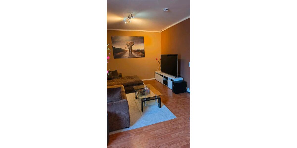 Etagenwohnung Berlin - 2 Zimmer, 50 m&sup2;, 1.200&euro; | Angebot:27646309