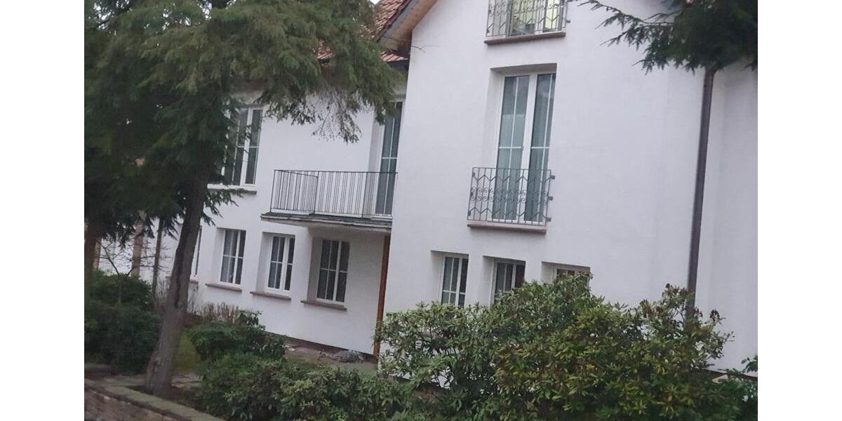 Erdgeschoßwohnung Helsa - 3 Zimmer, 112 m&sup2;, 720&euro; | Angebot:25419192