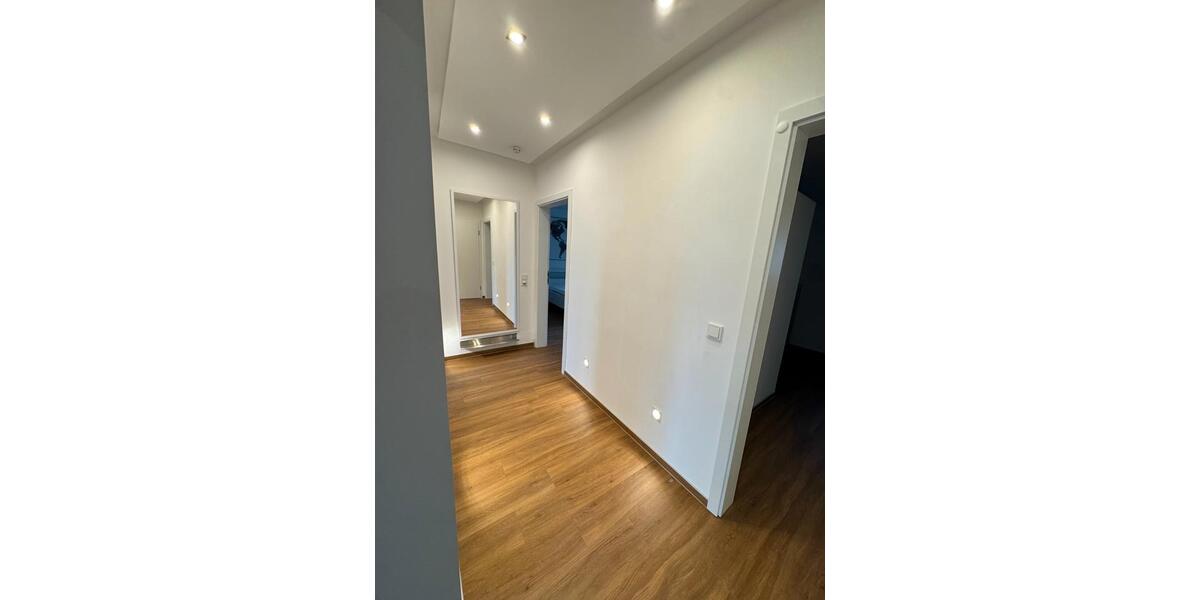 Etagenwohnung Gladenbach - 2 Zimmer, 81 m&sup2;, 820&euro; | Angebot:26664719
