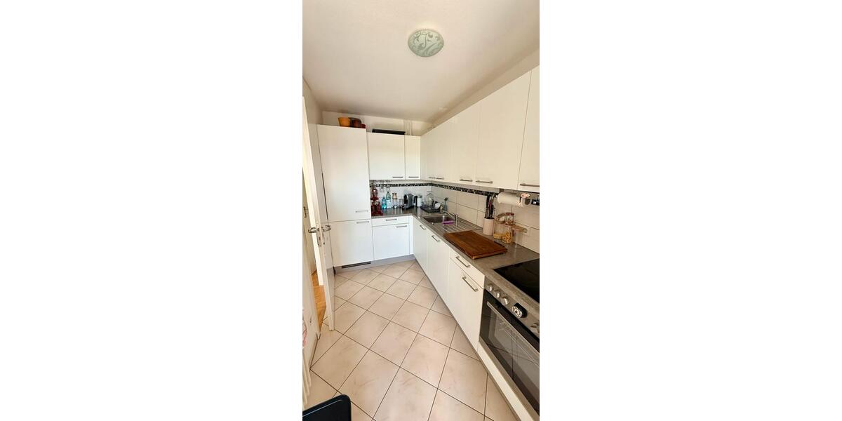 Wohnen auf Zeit Freiburg im Breisgau Herdern - 2 Zimmer, 60 m&sup2;, 1.100&euro; | Angebot:26257819