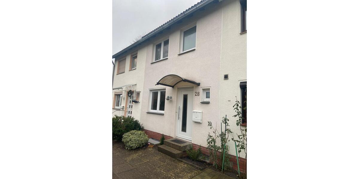 Reihenhaus Tastrup - 4 Zimmer, 92 m&sup2;, 1.080&euro; | Angebot:25232854