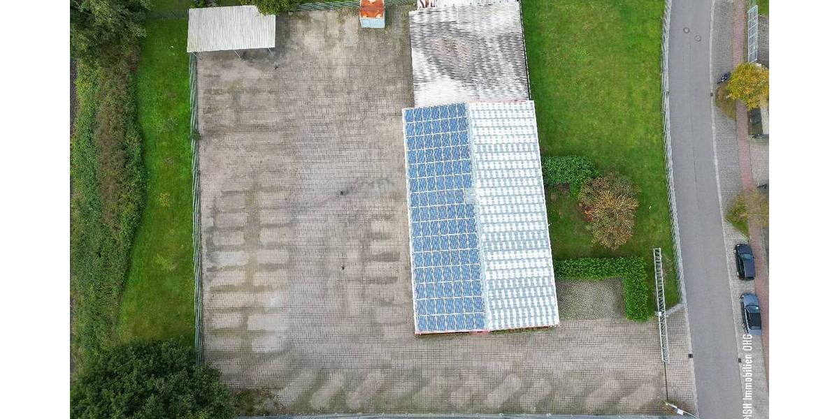 Gewerbeobjekt Fredenbeck - 2.790&euro; | Angebot:25741896