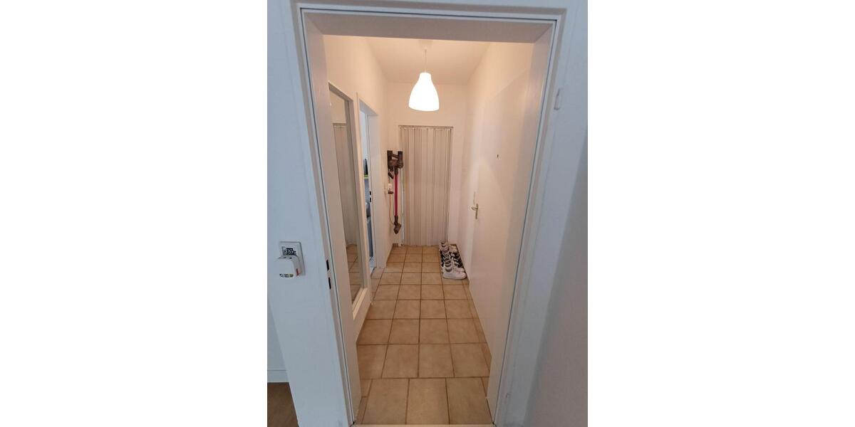 Etagenwohnung Springe - 1 Zimmer, 36 m&sup2;, 320&euro; | Angebot:25966611