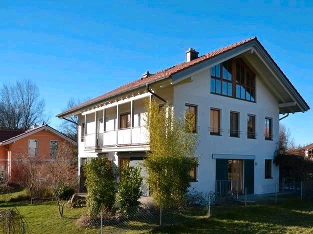 Doppelhaushälfte Eggstätt - 5 Zimmer, 167 m&sup2;, 1.720&euro; | Angebot:25046856