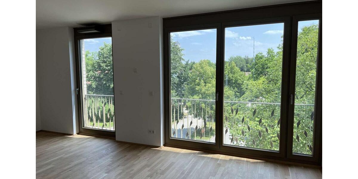 Etagenwohnung Haar - 2 Zimmer, 56 m&sup2;, 1.295&euro; | Angebot:24506309