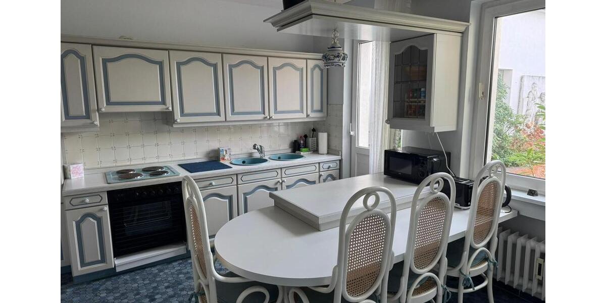 Wohnen auf Zeit Braunschweig Lehndorf-Watenbüttel - 8 Zimmer, 100 m&sup2;, 25&euro; | Angebot:26021240