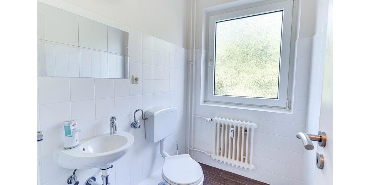 Etagenwohnung Harrislee - 3.5 Zimmer, 87 m&sup2;, 995&euro; | Angebot:26134185