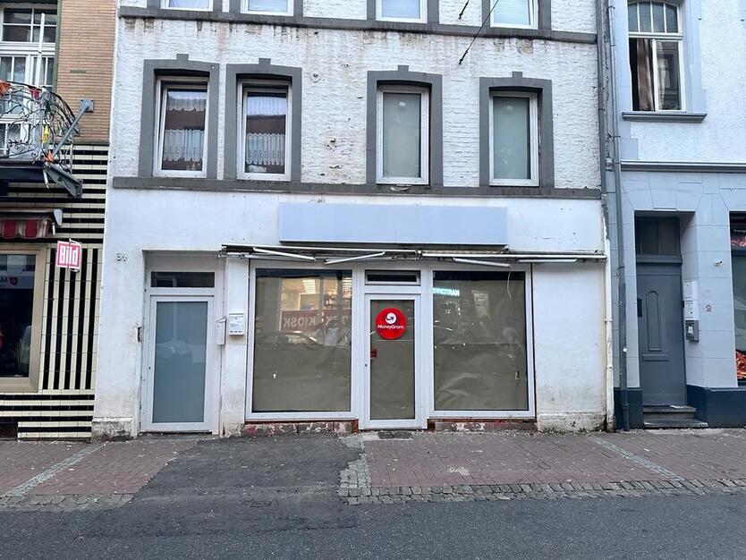 Gastronomie Imbiss zu vermieten