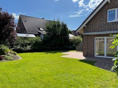 Etagenwohnung Hanstedt - 4 Zimmer, 124 m&sup2;, 1.446&euro; | Angebot:26127712