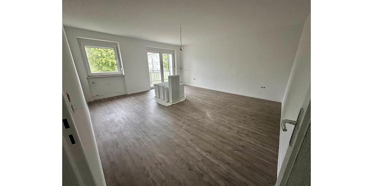 Etagenwohnung Kaufbeuren - 4.5 Zimmer, 90 m&sup2;, 881&euro; | Angebot:26679174