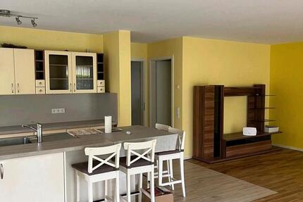 3 Zi Wohnung in Oberperl 3 zimmer