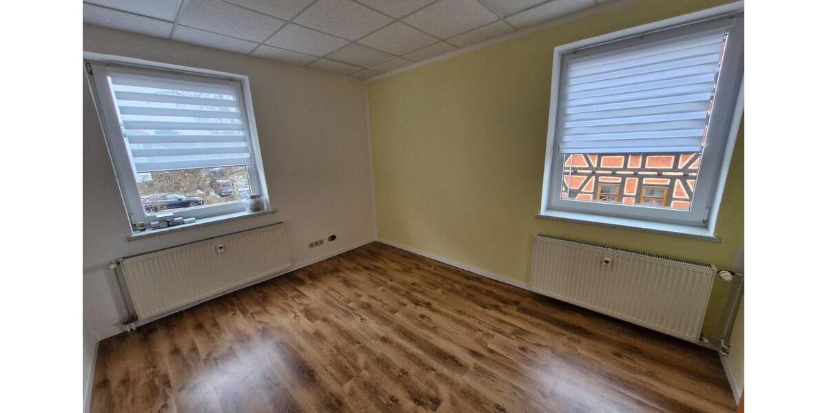 Gewerbeobjekt Bad Langensalza - 575&euro; | Angebot:24388853