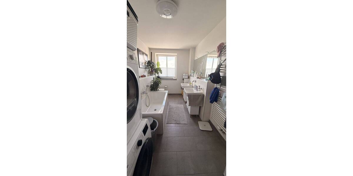 Etagenwohnung Markranstädt Quesitz - 5 Zimmer, 134 m&sup2;, 1.300&euro; | Angebot:26763989