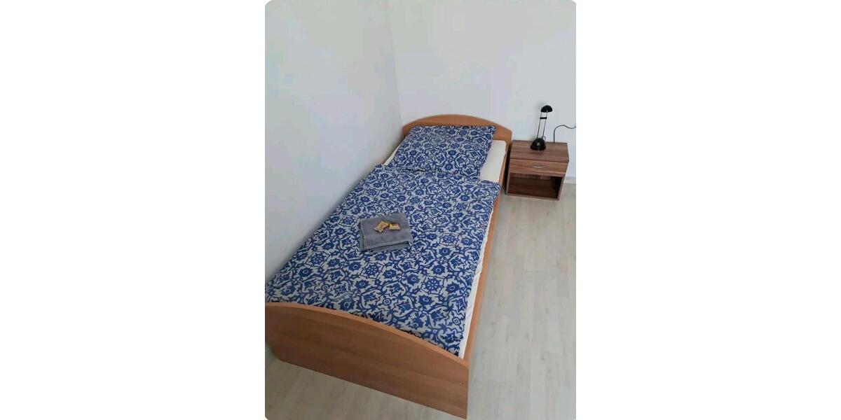 DHH in 36093 Künzell 4 zimmer