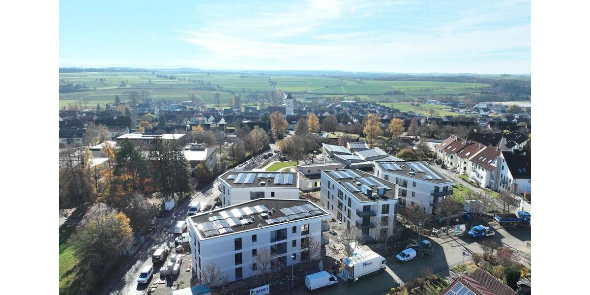 Dachgeschoßwohnung Eutingen im Gäu - 3 Zimmer, 113 m&sup2;, 1.440&euro; | Angebot:24491248