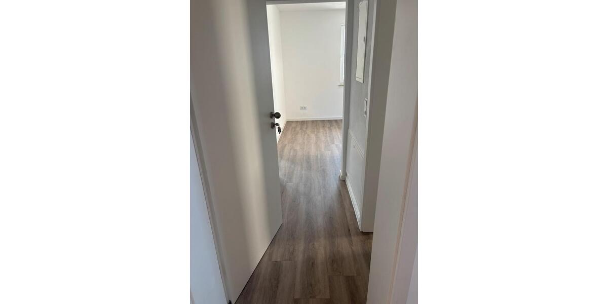 Etagenwohnung Eschwege - 2 Zimmer, 48 m&sup2;, 550&euro; | Angebot:26518088
