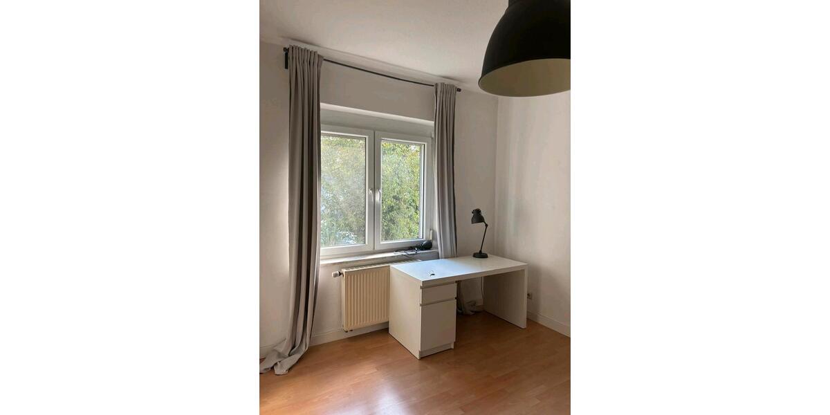 Wohnen auf Zeit Trier Nord - 1 Zimmer, 15 m&sup2;, 465&euro; | Angebot:26013537