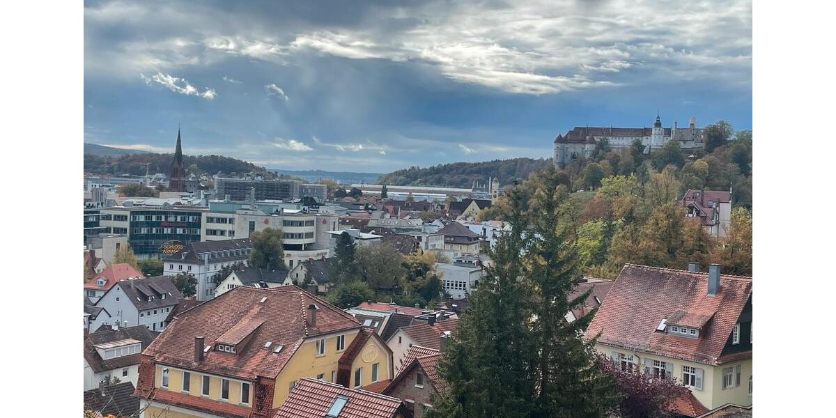 Etagenwohnung Steinheim am Albuch - 1 Zimmer, 35 m&sup2;, 580&euro; | Angebot:26429145
