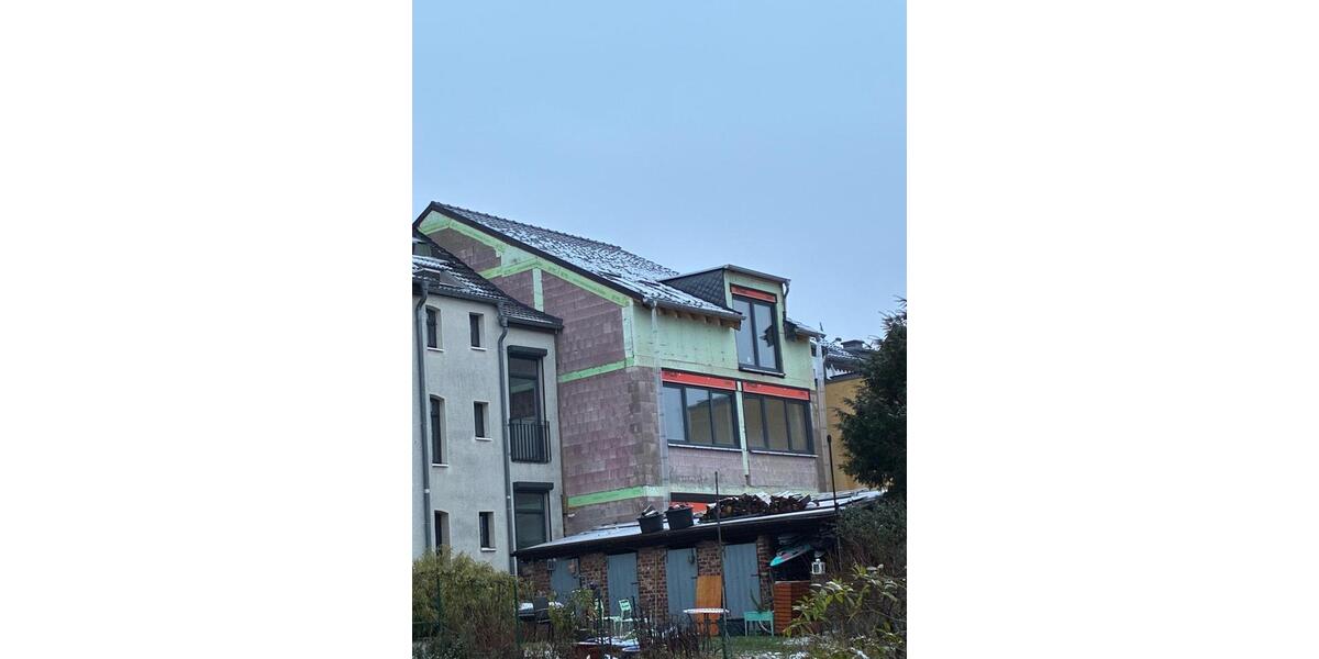 Dachgeschoßwohnung Siegburg - 2 Zimmer, 76 m&sup2;, 1.070&euro; | Angebot:24690315