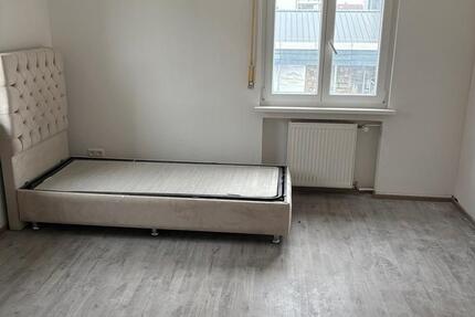 Wohnung Friedrichshafen Allmannsweiler - 1 Zimmer, 30 m&sup2;, 600&euro; | Angebot:25993685