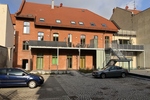 Großzügig Wohnen - Dachgeschoßwohnung Waltershausen Alte Post - WE8 | Angebot:26933557