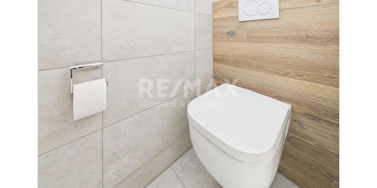 Modern Living in Welzheim – Erstbezug nach Kernsanierung mit hochwertiger Einbauküche 3 zimmer