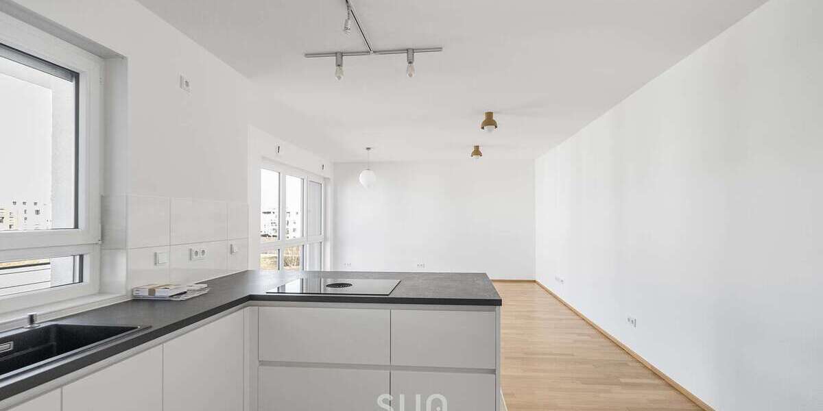 Etagenwohnung Bad Vilbel - 3 Zimmer, 95 m&sup2;, 1.800&euro; | Angebot:25318886