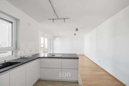 Wohnung Bad Vilbel - 3 Zimmer, 95 m&sup2;, 1.800&euro; | Angebot:25318886