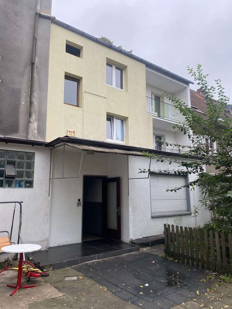 Wohnung zum Mieten in Duisburg 550 € 73 m²