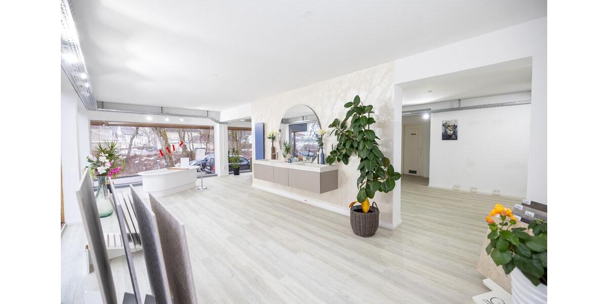 Gewerbeobjekt Villingen-Schwenningen Kopsbühl - 2.400&euro; | Angebot:26668272