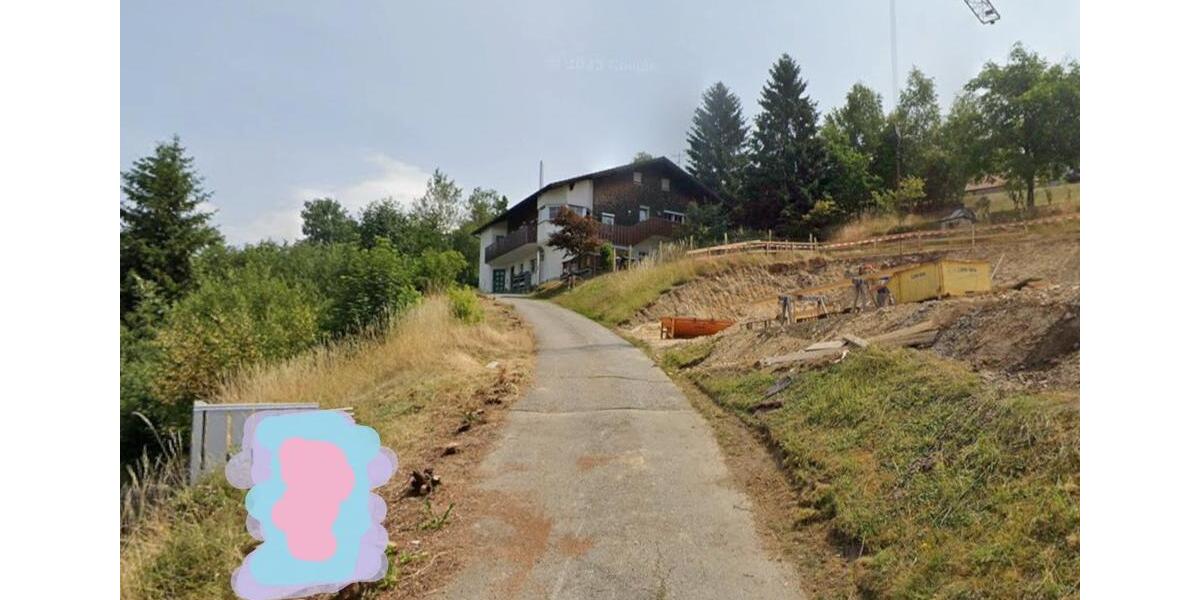 Etagenwohnung Grainet - 2 Zimmer, 45 m&sup2;, 450&euro; | Angebot:26131675