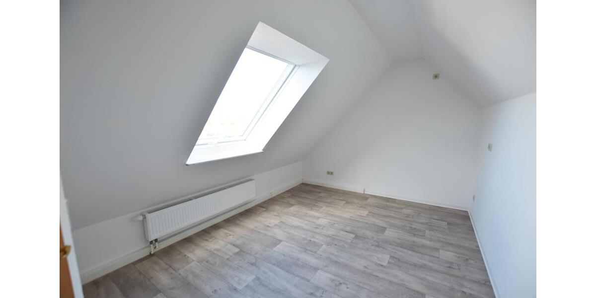 Maisonettewohnung im Zentrum von Warsingsfehn 3 zimmer