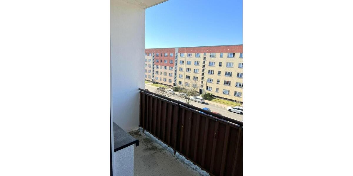 Etagenwohnung Bad Düben - 4 Zimmer, 71 m&sup2;, 494&euro; | Angebot:24714124