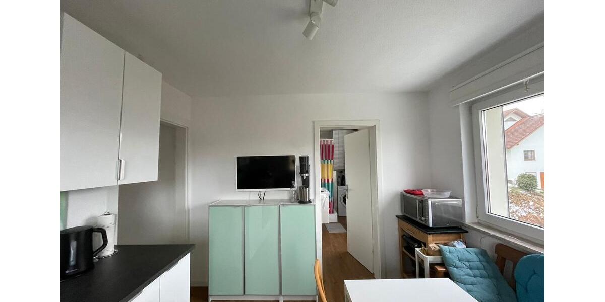 Etagenwohnung Sigmaringen - 4 Zimmer, 100 m&sup2;, 470&euro; | Angebot:24528288