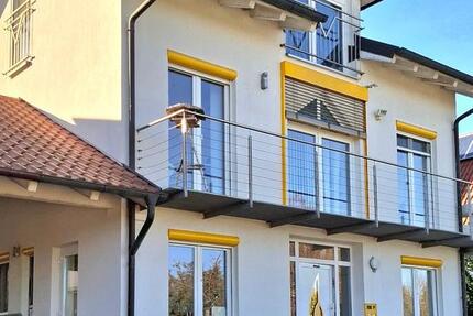 Gewerbeobjekt Dillingen an der Donau - 7 Zimmer, 160 m&sup2;, 1.880&euro; | Angebot:23663675