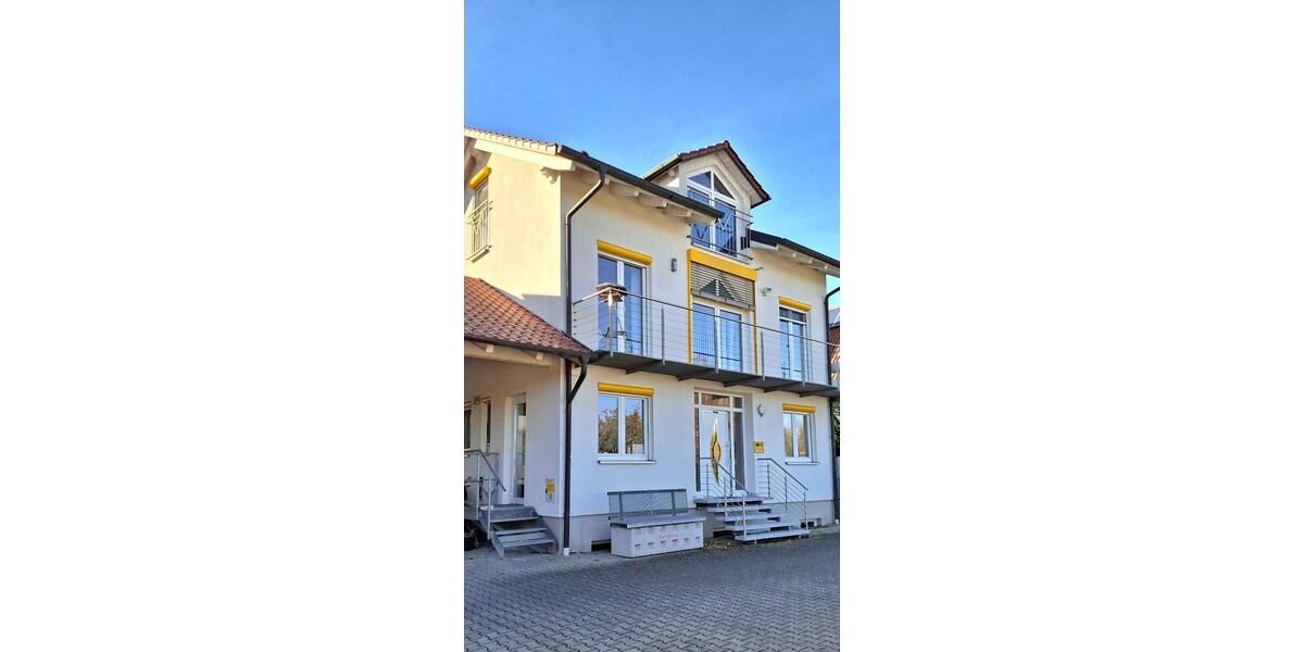 Gewerbeobjekt Dillingen an der Donau - 7 Zimmer, 160 m&sup2;, 1.880&euro; | Angebot:23663675