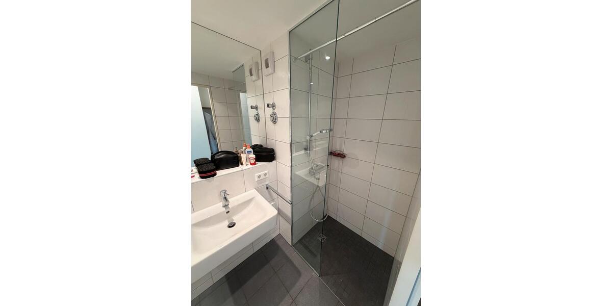 Etagenwohnung Augsburg Antonsviertel - 1 Zimmer, 25 m&sup2;, 605&euro; | Angebot:26645216