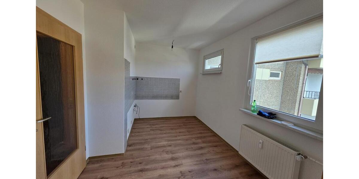 Etagenwohnung Bad Soden-Salmünster Salmünster - 2 Zimmer, 48 m&sup2;, 530&euro; | Angebot:26221968