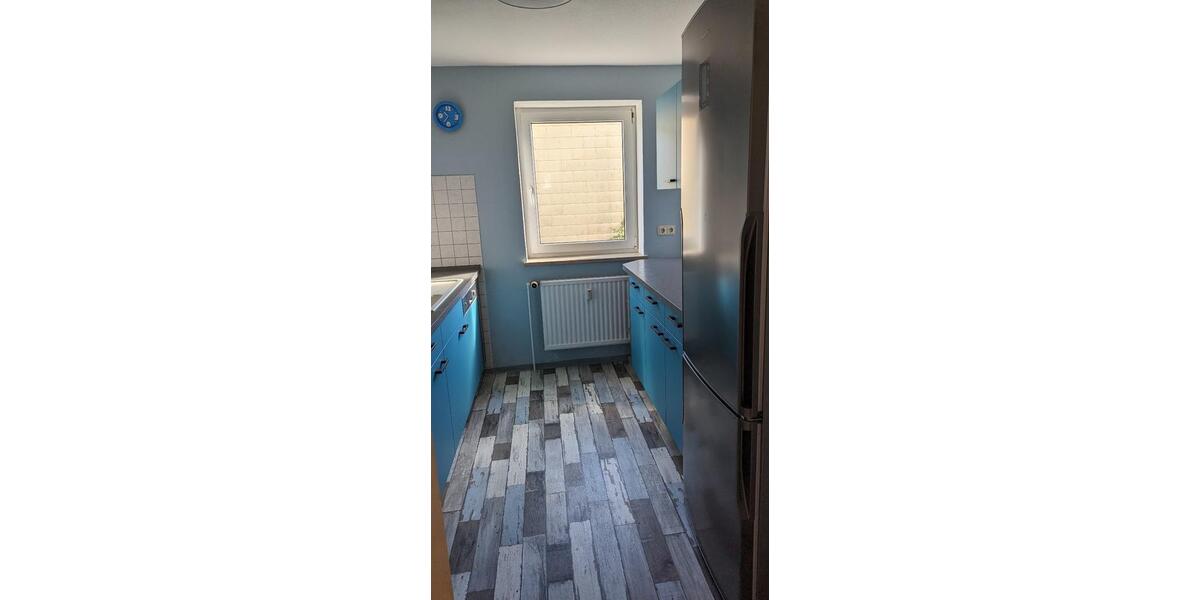 Erdgeschoßwohnung Thiersheim - 4 Zimmer, 67 m&sup2;, 410&euro; | Angebot:25266951