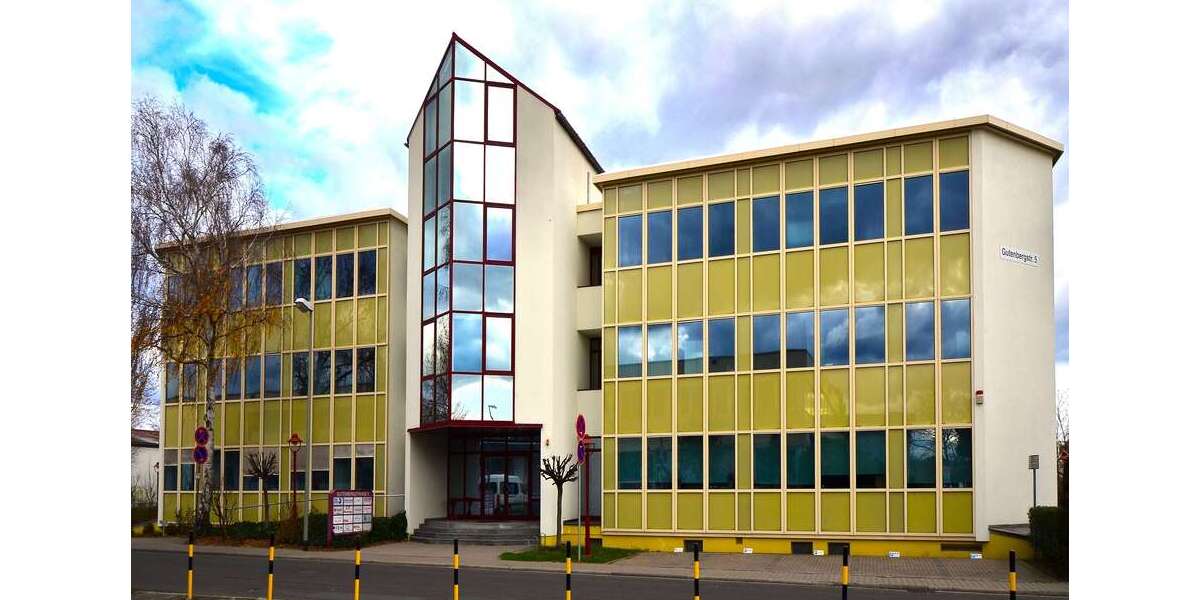 Gewerbeobjekt Kriftel - 760&euro; | Angebot:25017423