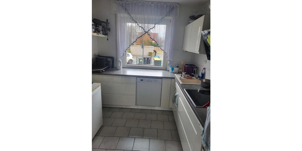 Erdgeschoßwohnung Gütersloh - 3 Zimmer, 77 m&sup2;, 650&euro; | Angebot:26013820