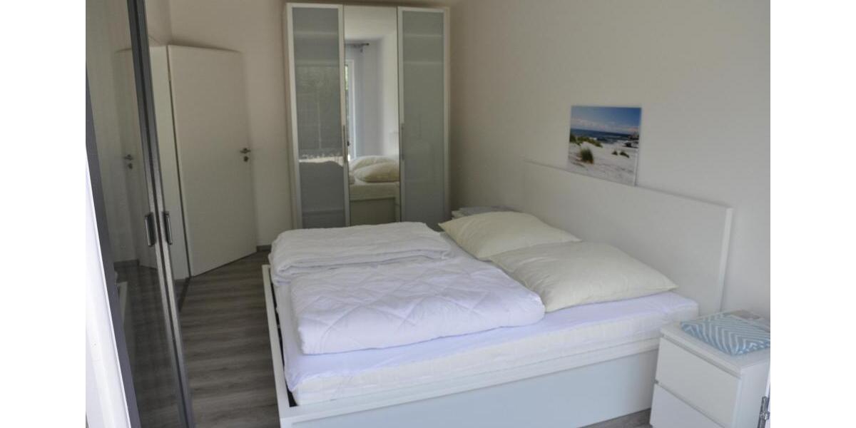 Erdgeschoßwohnung Bad Friedrichshall - 2 Zimmer, 55 m&sup2;, 800&euro; | Angebot:26351739