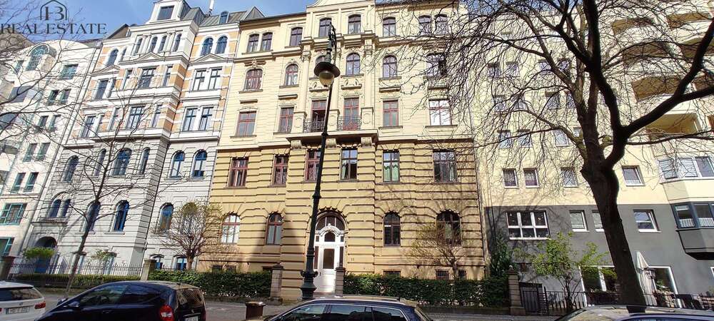 Etagenwohnung Magdeburg Altstadt - 2 Zimmer, 90 m&sup2;, 750&euro; | Angebot:27004493