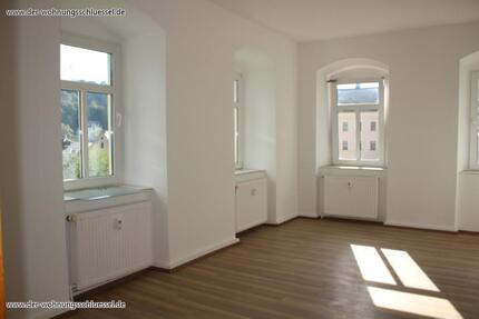 Wohnung Annaberg-Buchholz Buchholz - 3 Zimmer, 55 m&sup2;, 280&euro; | Angebot:26647913