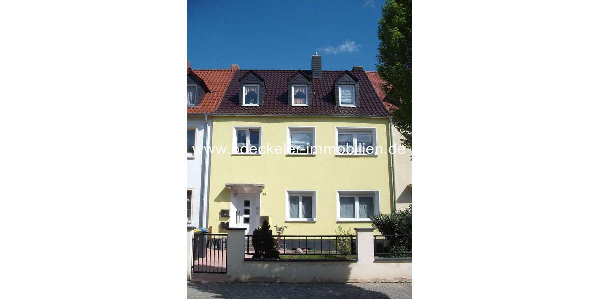 Wohnung zum Mieten in Naumburg 375 € 55 m² 3 zimmer