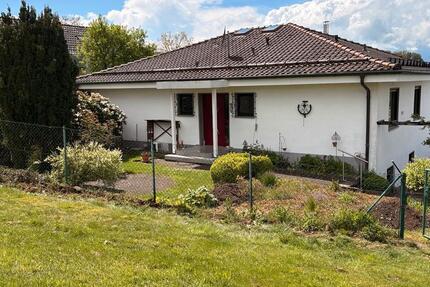 Wohnung Marienheide - 4 Zimmer, 120 m&sup2;, 1.100&euro; | Angebot:26498600