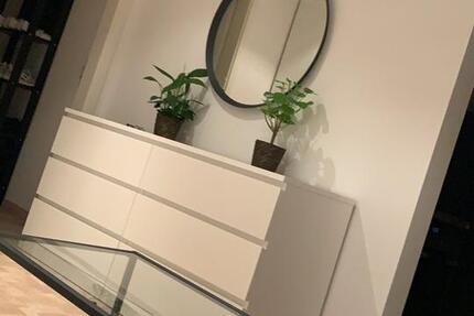 Wohnung Mönchengladbach Süd - 1 Zimmer, 25 m&sup2;, 600&euro; | Angebot:27582573
