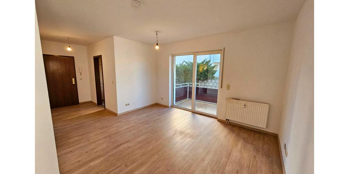 Erdgeschoßwohnung Hartenstein - 1 Zimmer, 32 m&sup2;, 380&euro; | Angebot:24708028